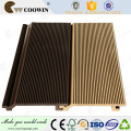 exterior wall covering prefabricated houses eco timber panels